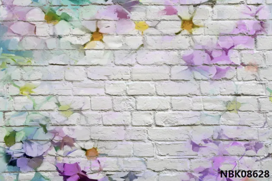 fotobudka pozadie tehly